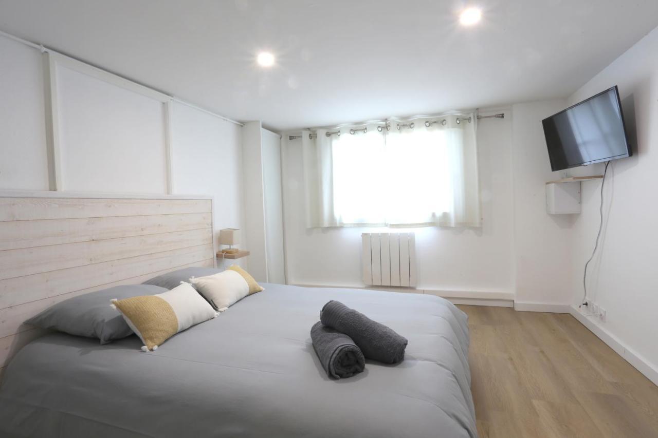 T2 Avec Terrasse / 10Mn Grande Plage Royan Kültér fotó