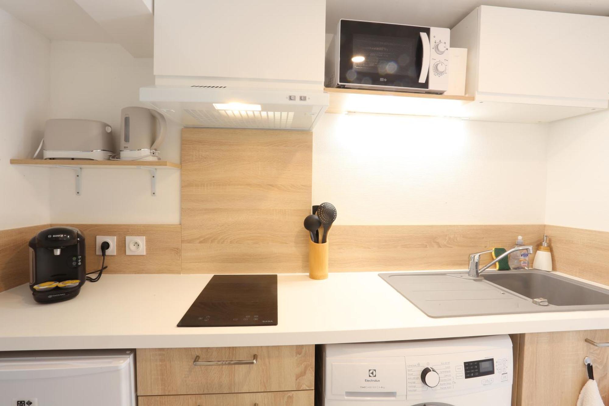 T2 Avec Terrasse / 10Mn Grande Plage Royan Kültér fotó